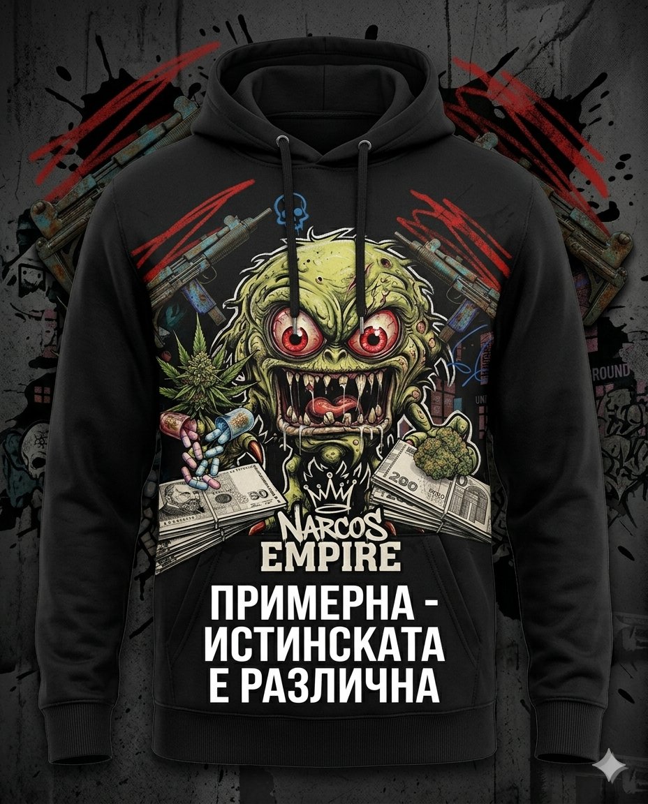 Суитшърти
